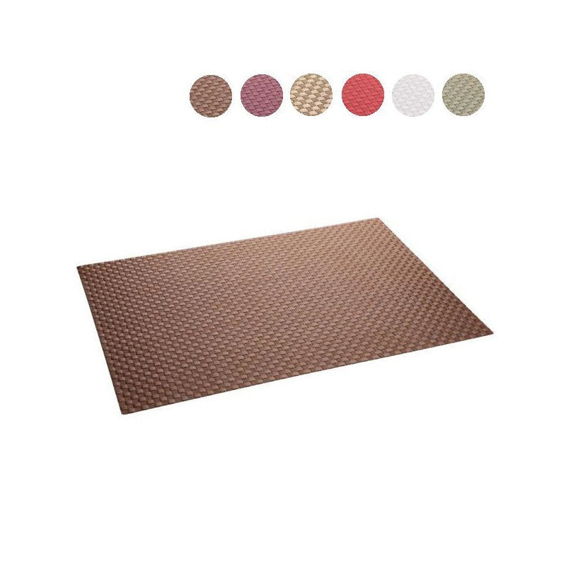 Tovaglietta Bronzo Cm 45X32 Flair Shine Tescoma