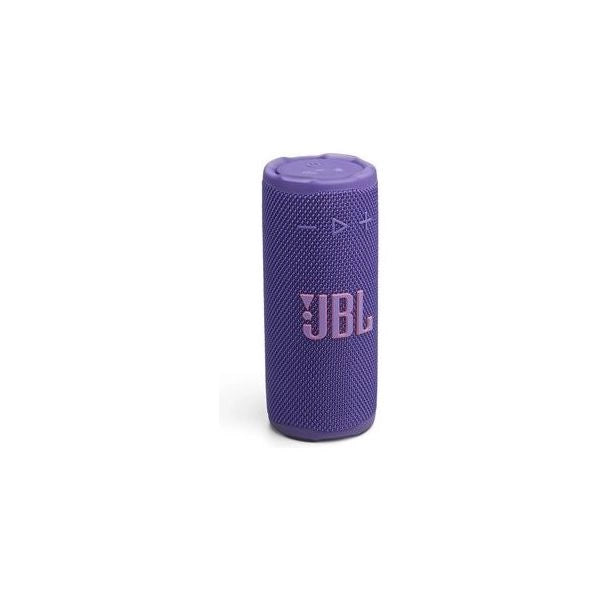 Cassa wireless jbl jblgrippur grip purple