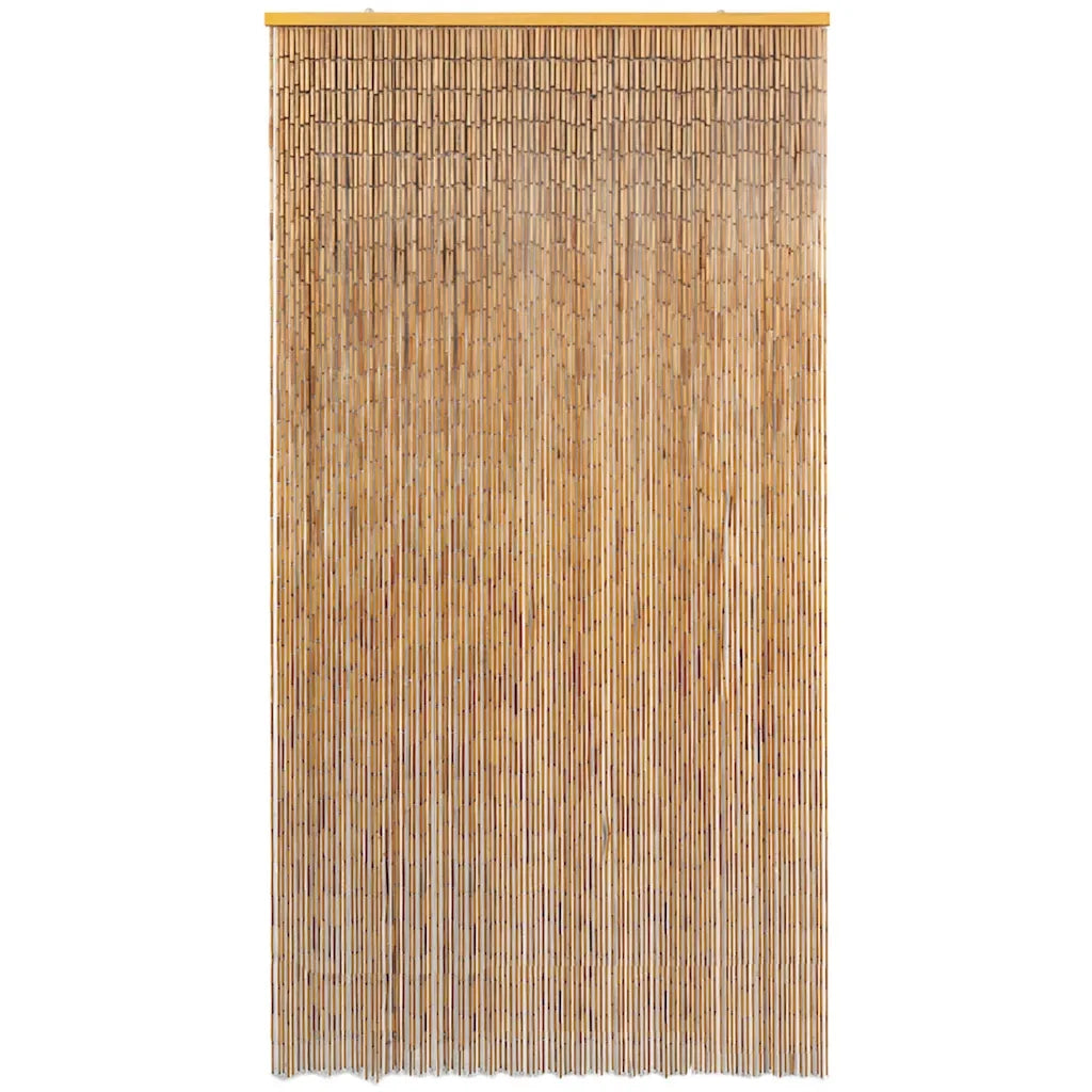 Tenda Antimosche per Porte in Bamb¨´ 120x220 cm CFW8640093