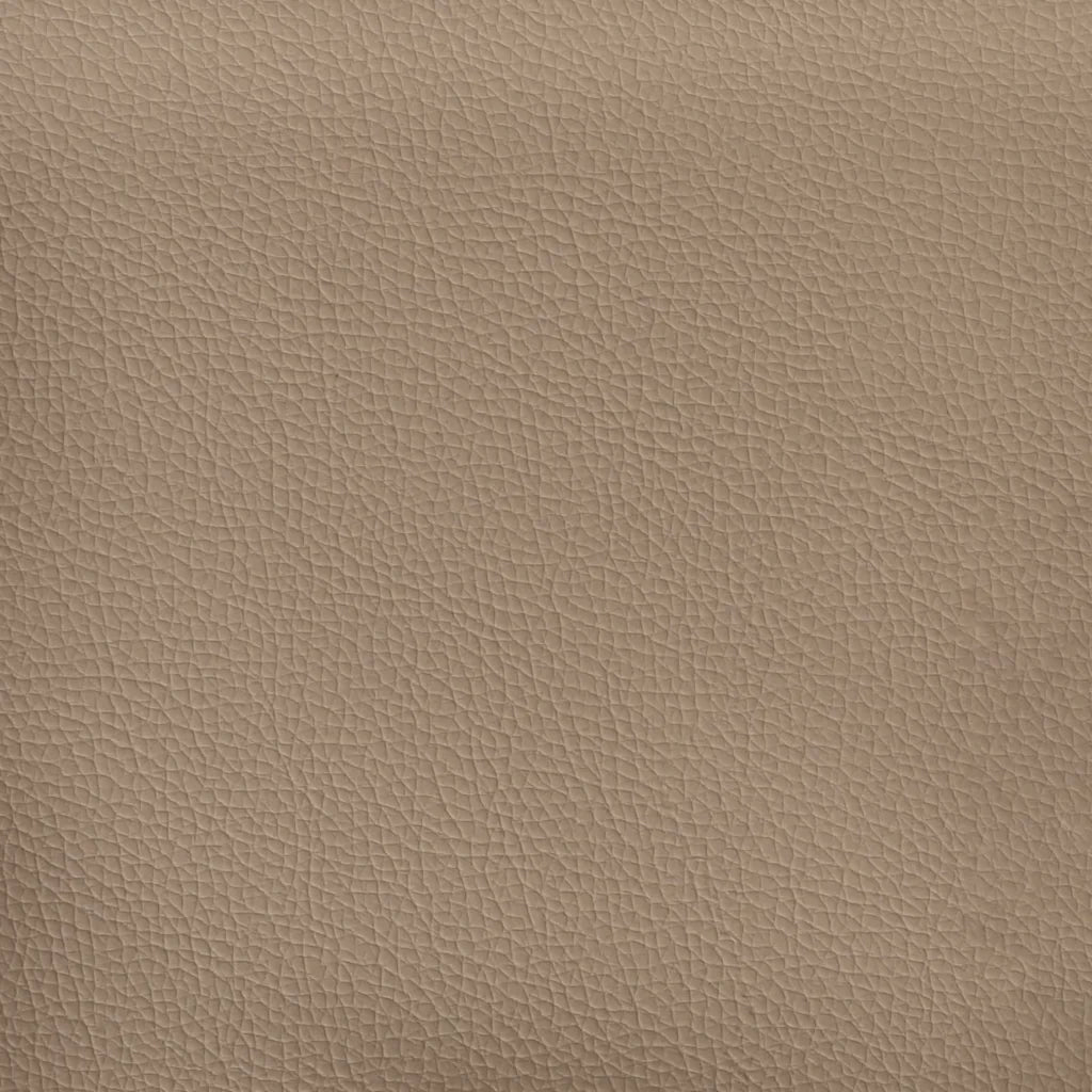 Divano Sedia-Poltrona Chesterfield Cappuccino in Similpelle