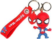 Accessori per chiavi unisex, hanger per chiavi, hanger per tazza, hanger per anime, regalo ideale per adulti e bambini