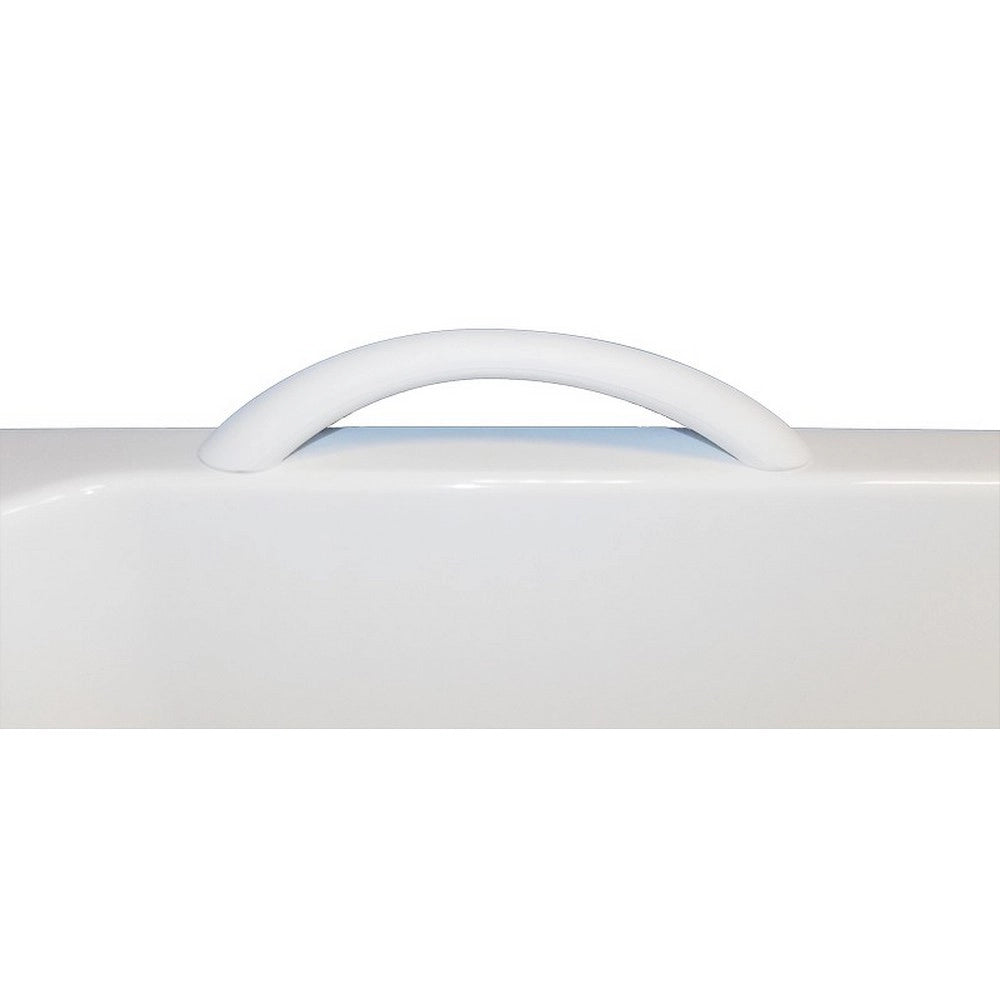 Maniglia prestige soft goman