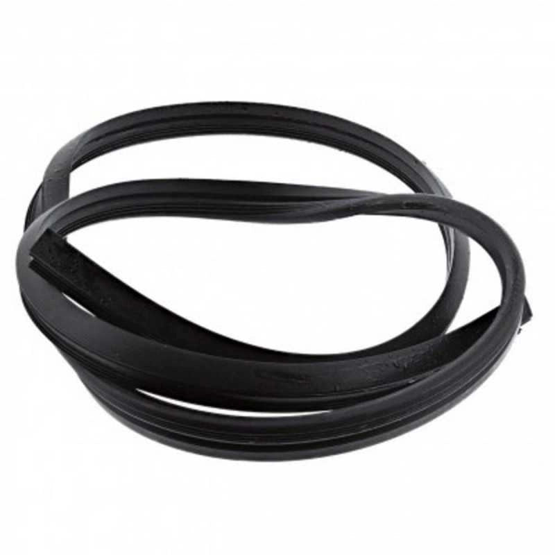 GUARNIZIONE PORTA LAVASTOVIGLIE CANDYT HOOVER ZEROWATT PERIMETRALE - Candy Hoover Iberna Zerowatt