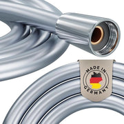 Doucheslang 160 cm - Flessibile e anti-giramento - Plastica