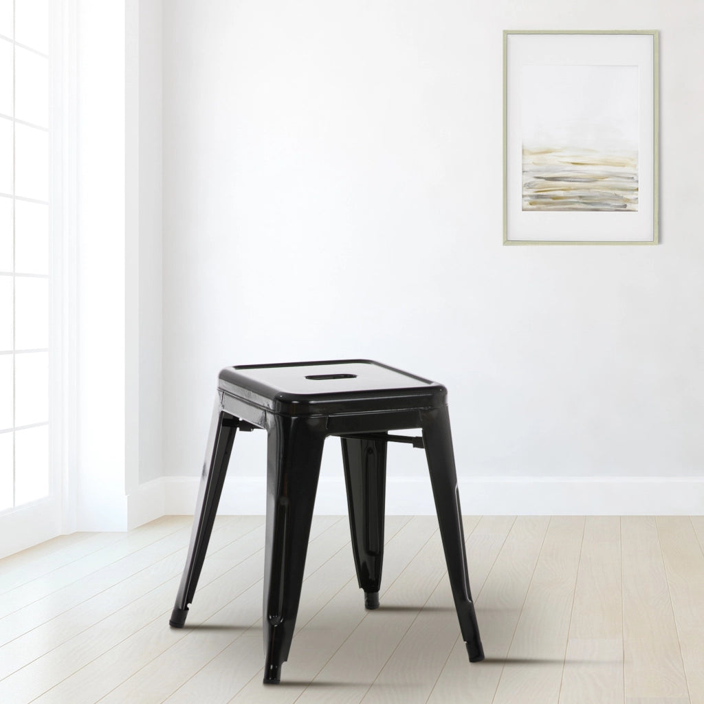 Hocker Armin