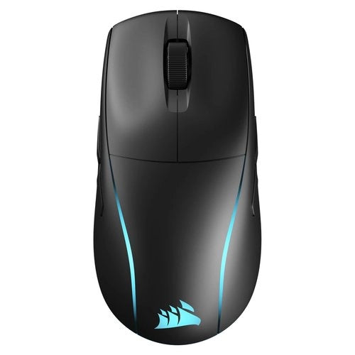 Mouse corsair ch 931d010 eu m75 lightweight rgb black