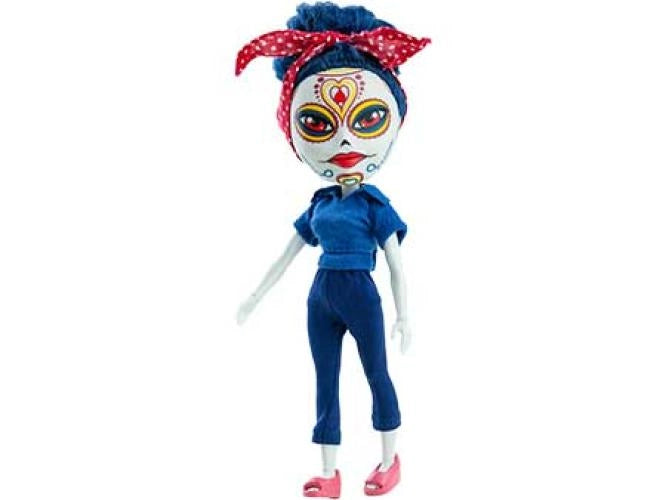 Paola Reina - Mini Catrina Laura - 16 cm