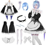 Costume da cameriera elegante - Disponibile in M/L/XL