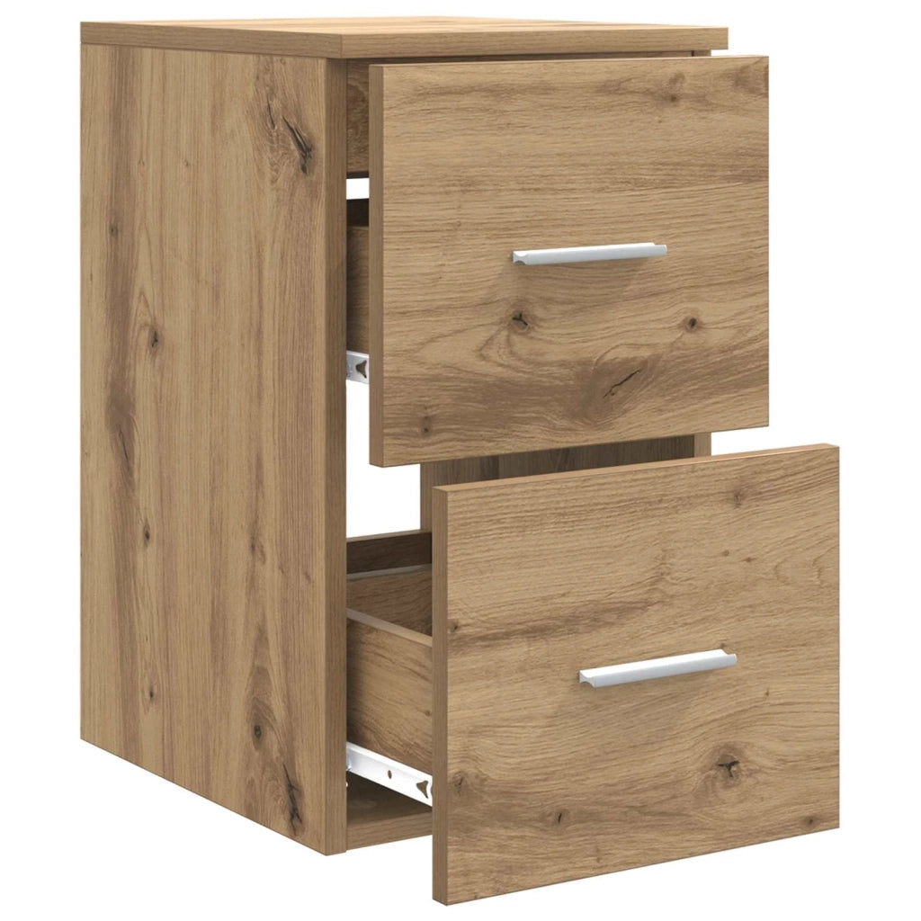 Armadio Bagno In-between Legno antico 30 x 44,5 x 50 cm