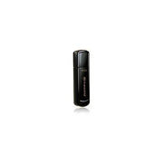 64gb usb2.0  pen drive nero - TS64GJF350