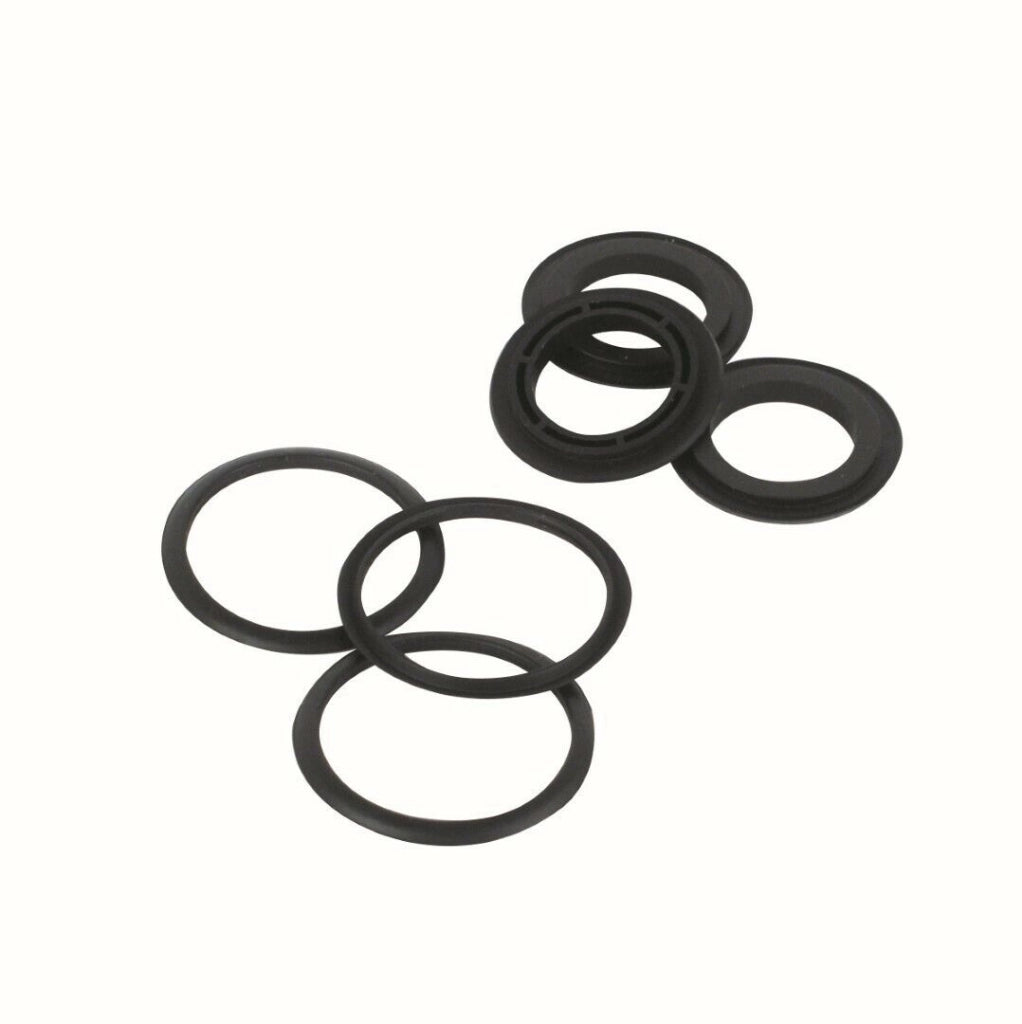 Kit Guarn.A Labbr.2 Pezzi Per Tap.11/4 - Idrobric