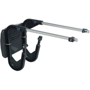 Trade Shop - Kit Di Montaggio Del Motore Per Canotto Gommone Con Supporti In Alluminio 68624 -
