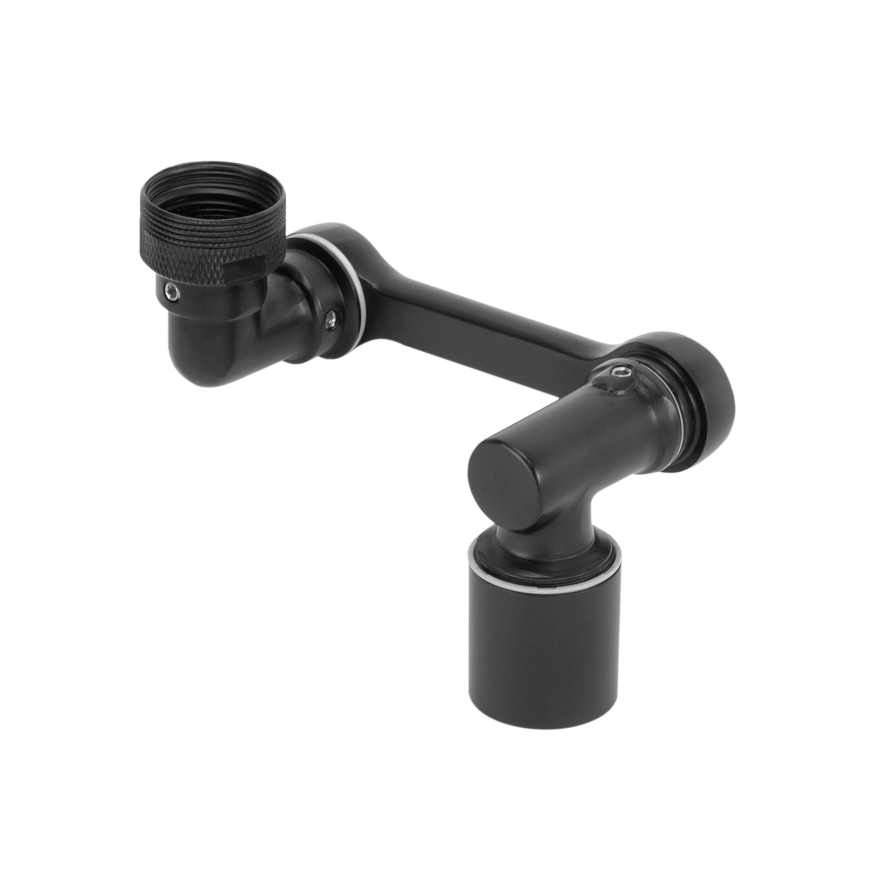 Prolunga Girevole Rea Colt Black