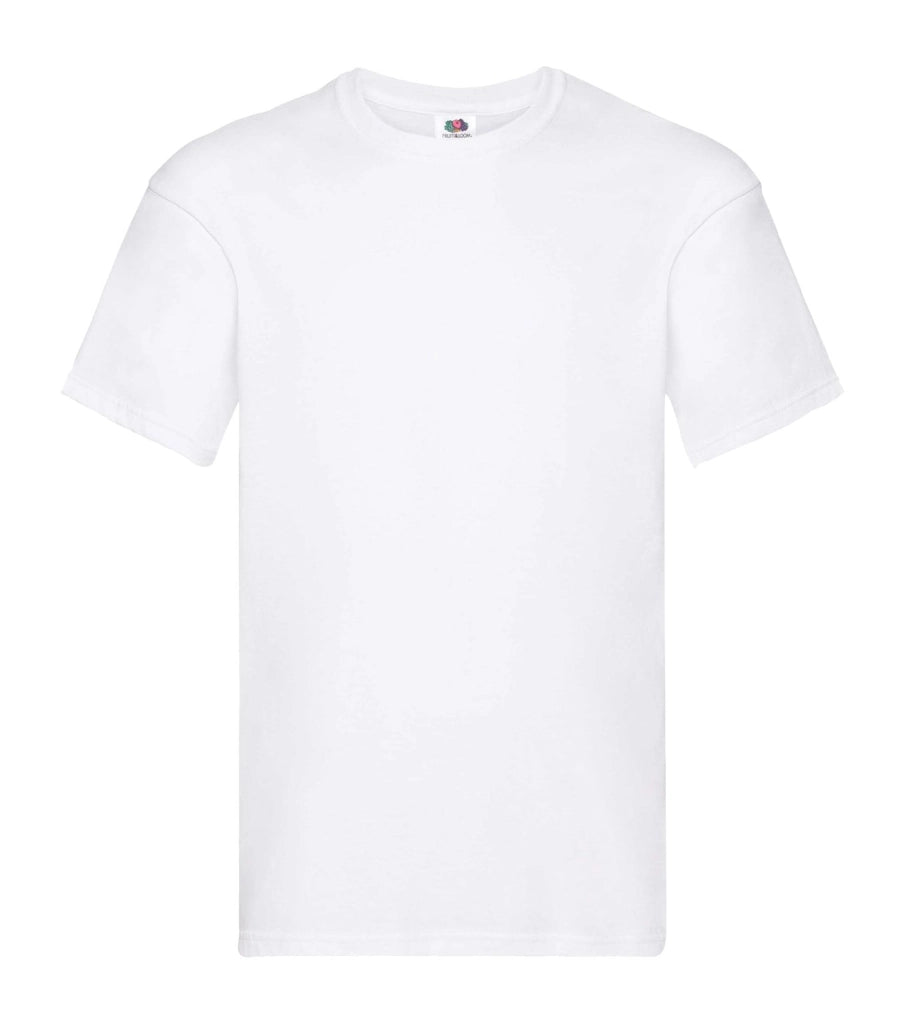 T-SHIRT BIANCA Tg. M