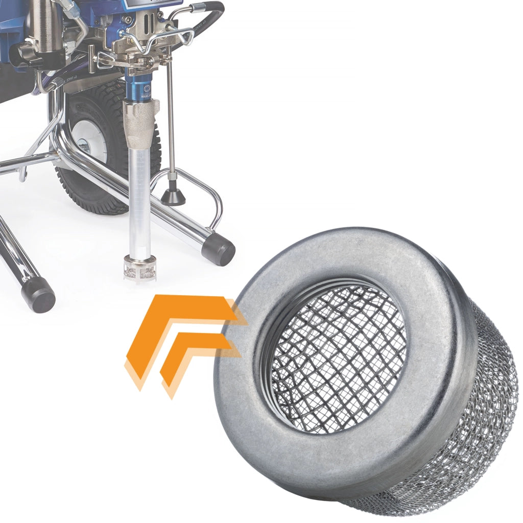 Filtro di Ricambio per Spruzzatore Airless a Pistone – Compatibile con Graco Ultra Max 795/1095/1595, GMax 3900/5900