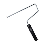 MANICO P/RULLO DA PITTORE 1523 20 CM D 8 MM- 12,0 pz
