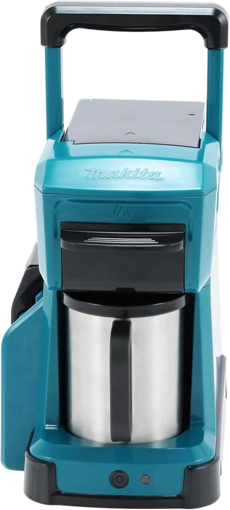 MAKITA MACHINE À CAFÉ 18 V OU 12 V LI-ION (PRODUIT SEUL) - DCM501Z