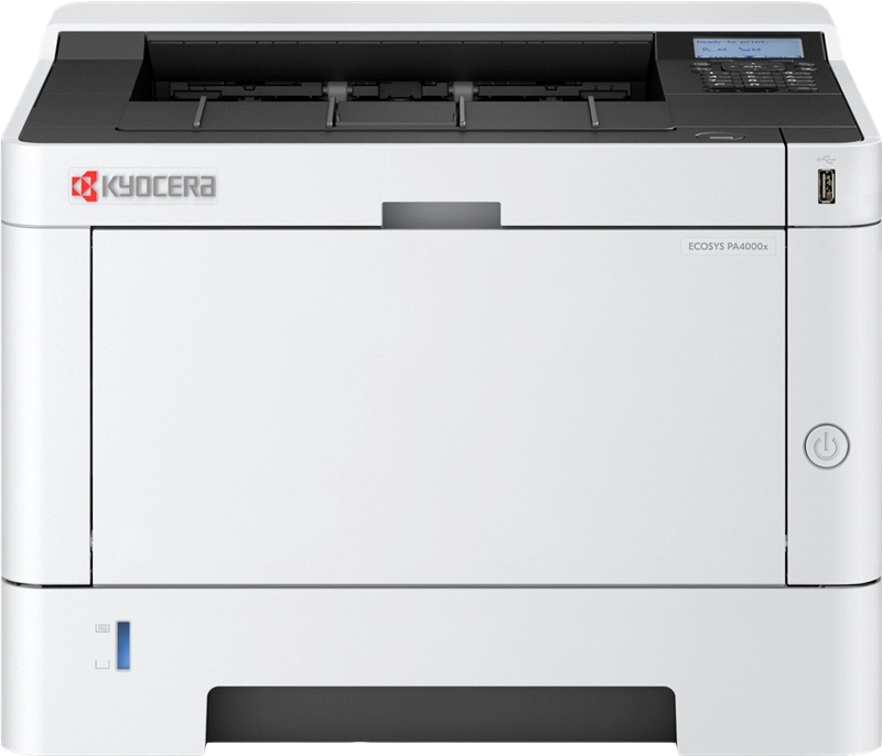 ORIGINAL Kyocera stampante Ecosys PA4000x 110C153NL0