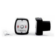 SELETTORE A CHIAVE EKO A MURARE NORTON AUTOMAZIONE AUTOMATISMI ORIGINALE NUOVO