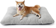 Hondenmatras Wasabile con Antislip, Cuscino Caldo per Grandi Animali Domestici, 89 x 58 x 8 cm