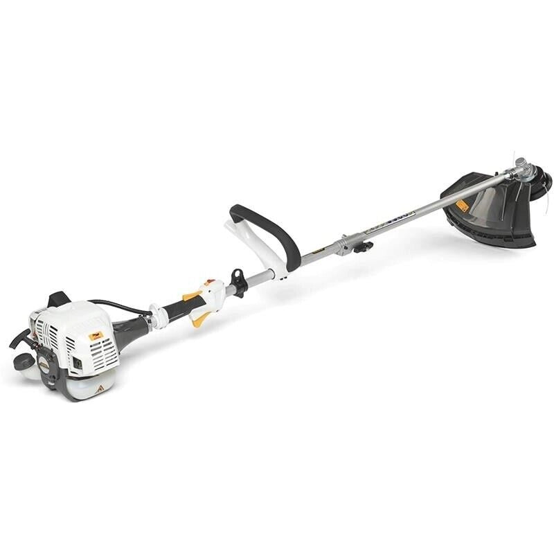 ALPINA DECESPUGLIATORE MULTIFUNZIONE 5 IN 1 A SCOPPIO CON TAGLIO 42CM
