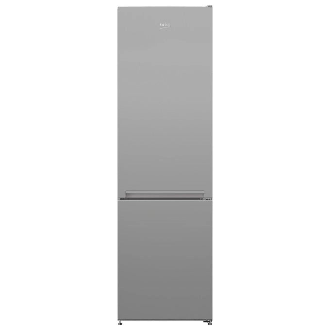 Beko RCNA305K40SN Libera installazione 266 L E Argento
