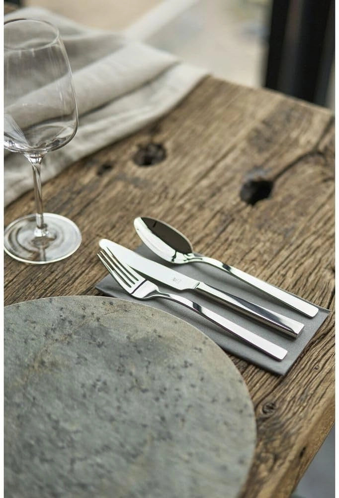 ZWILLING 07041-338-0-Servizio di Posate, lucidato, 68 pzs. King h.Nr.