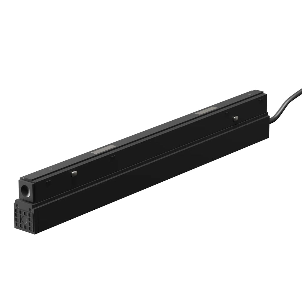 Maytoni Ingresso Di Alimentazione Da Incasso Exility 200W Nero Alluminio