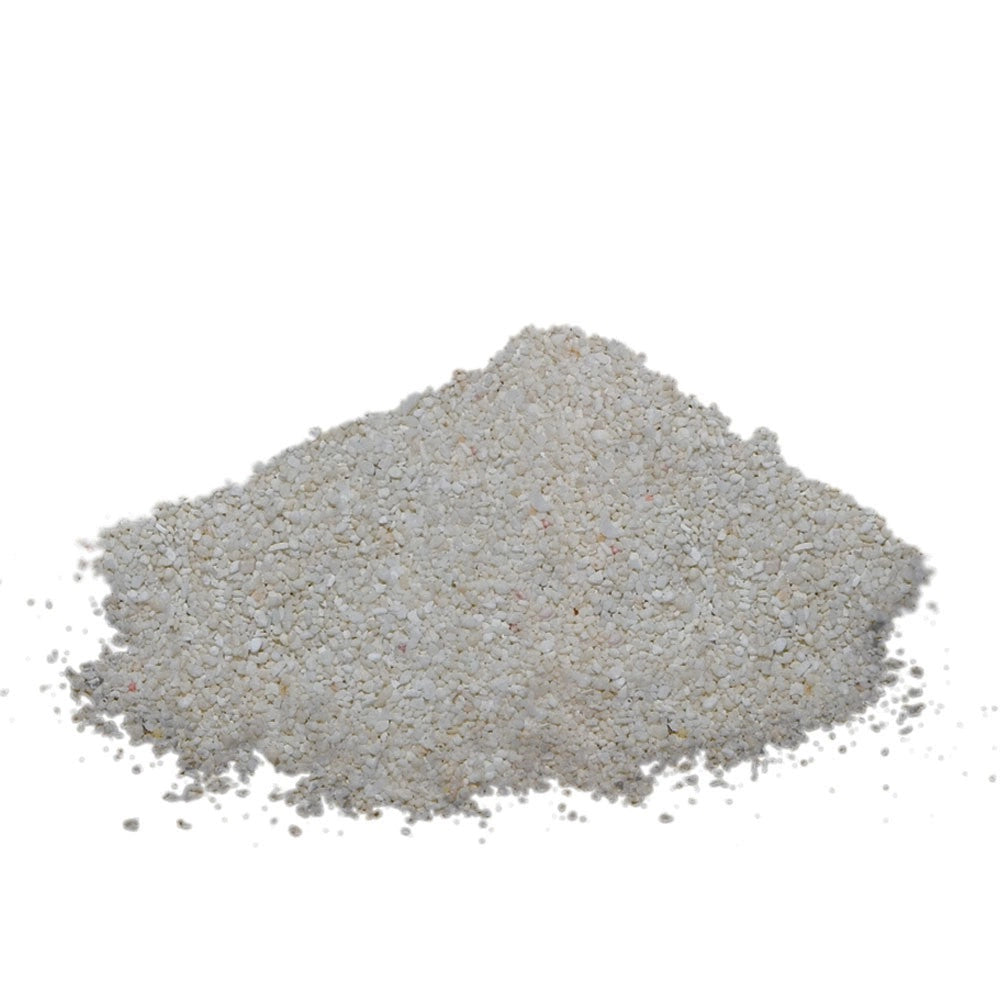 Haquoss KoralSand Pro 1-1,2mm - substrato naturale per acquari marini Formato: 2 L