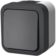 Interruttore bidirezionale - QUARX - Aqua Pro - IP55, connessione rapida, conforme NF