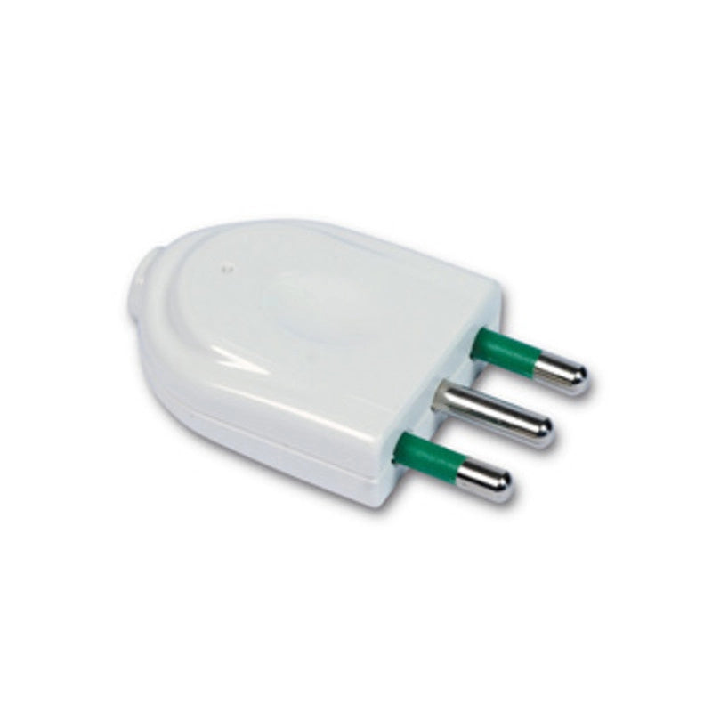 FME 82.520 SPINA 16A 2P+T GARANTI FK- FANTON- 50,0 pz