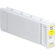 Epson singlepack yellow t800400 ultrachrome pro 700ml - C13T800400