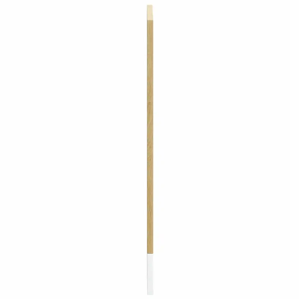 Pannello Lavastoviglie Kalmar Rovere Sonoma 60x1,5x57 cm 853660