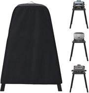 Copricappa Well per Grill, compatibile con Ninja Woodfire Pro XL, copricappa per Ninja OG850EU, OG901EU, OG701EU, accessori per Ninja Mixer, CREAMi, Airfryer, impermeabile 600D.