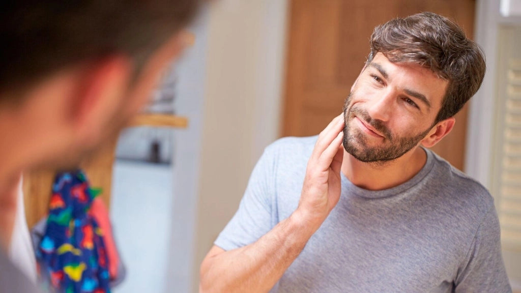 Philips MULTIGROOM Series 3000 rifinitore all-in-one 6 in 1 con 6 accessori per barba e naso MG3710/15