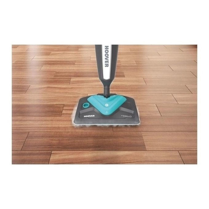 Hoover Steam Capsule CAP1700D 011 Scopa a vapore 0,7 L 1700 W Blu