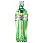 Tanqueray n ten gin distillato in confezione da 70 centilitri