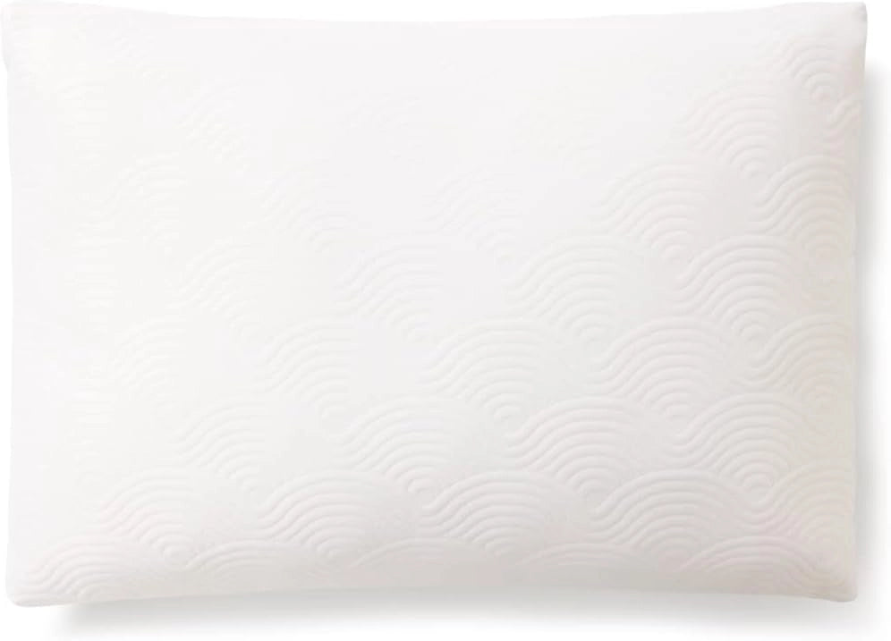 TEMPUR Cuscino ONE HUG - MEDIO - 60 x 50 cm - CUSCINO LAVABILE