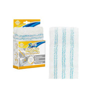 Panno Spazzolone Flat Mop Ricam. cm 40 10182 Apex