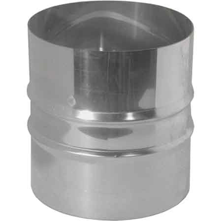 RACCORDO M/M Ø 150 mm
