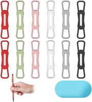 Organizzatore da Ufficio Magnetico - Regolabile in Silicone - Penna e Matita - Organizzatore da Scrivania - Supporto Magnetico Flessibile - Organizzatore da Ufficio con Magnete Potenti

Modello: 
Specifica: 
Codice Prodotto: