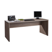 SCRIVANIA DISEGNO 178X69XH75CM ROVERE TARTUFO