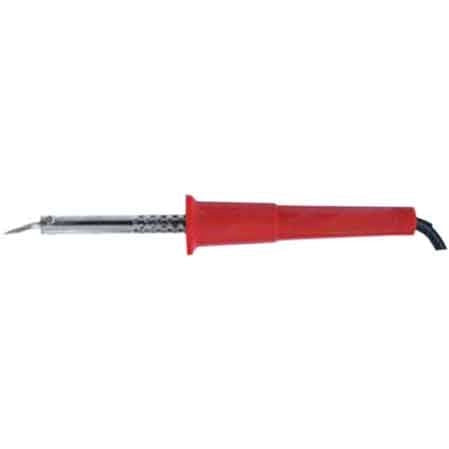 SALDATORE ELETTRICO A STILO PUNTA CURVA 60 Watt