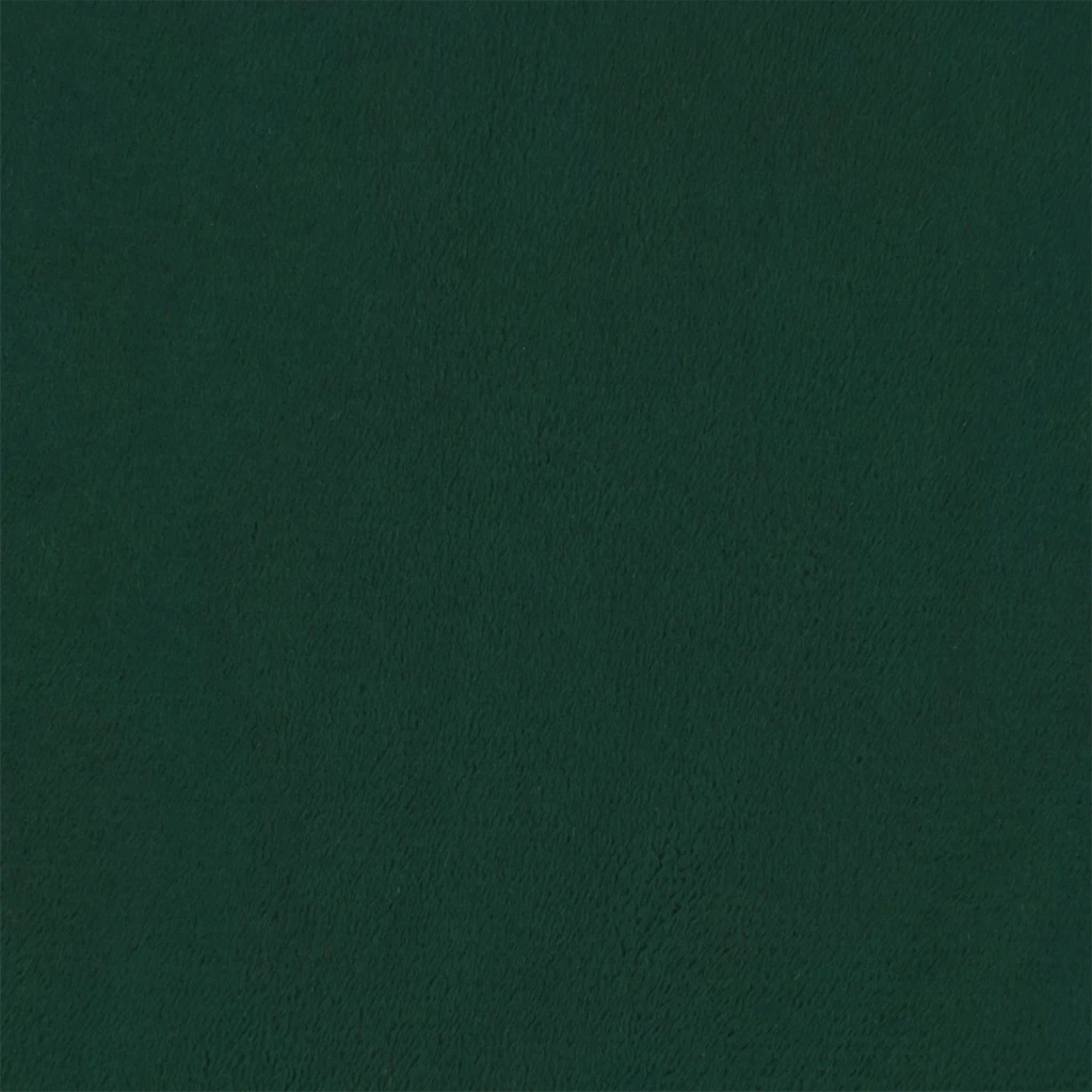 Sedia da Pranzo Verde Scuro in Velluto CFW9384816