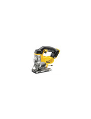 Seghetto Alternativo DeWALT DCS331N (Solo corpo)