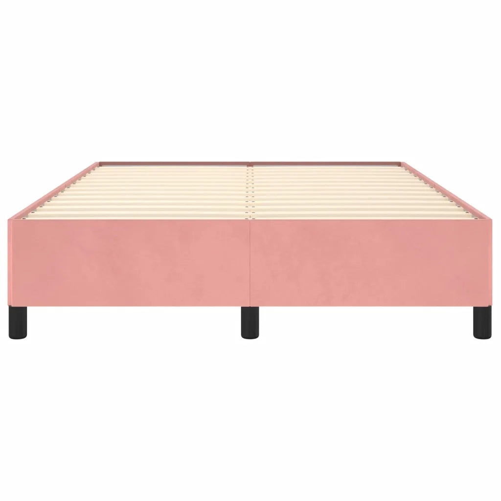 Giroletto Rosa 140x200 cm in Velluto cod mxl 65879