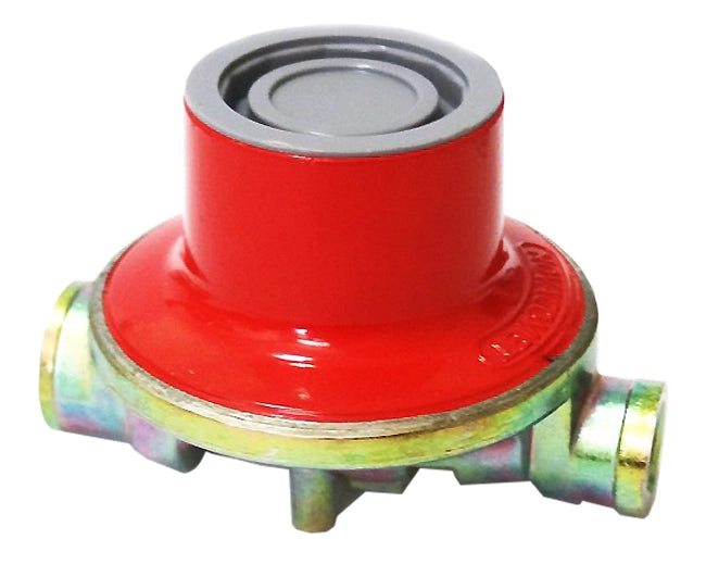 REGOLATORE GAS BASSA PRESSIONE PER GPL KG 10   NOVACOMET