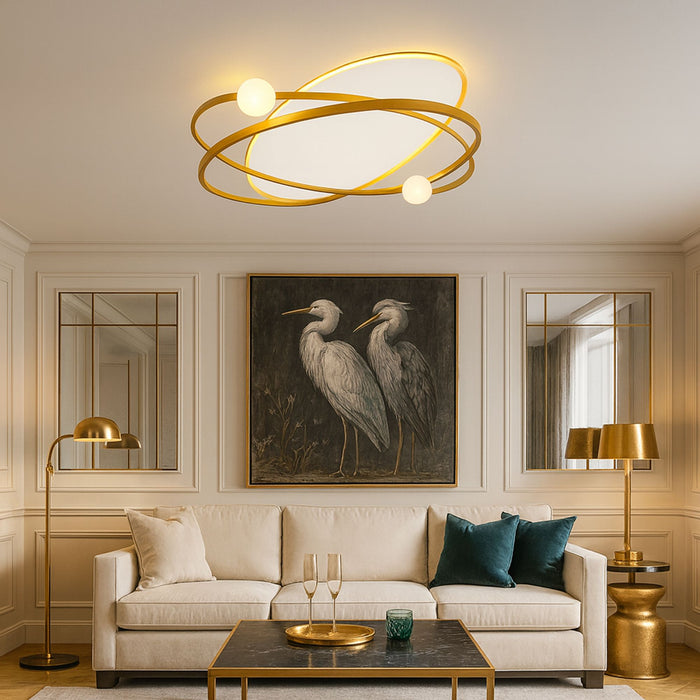 Lampada Da Soffitto App1059-c