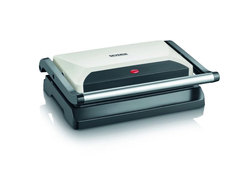 Severin macchina per waffle fries verniciato e resistente alle alte temperature wa 2114000