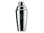 Shaker per Cocktail in acciaio professionale 50 cl easy ilsa